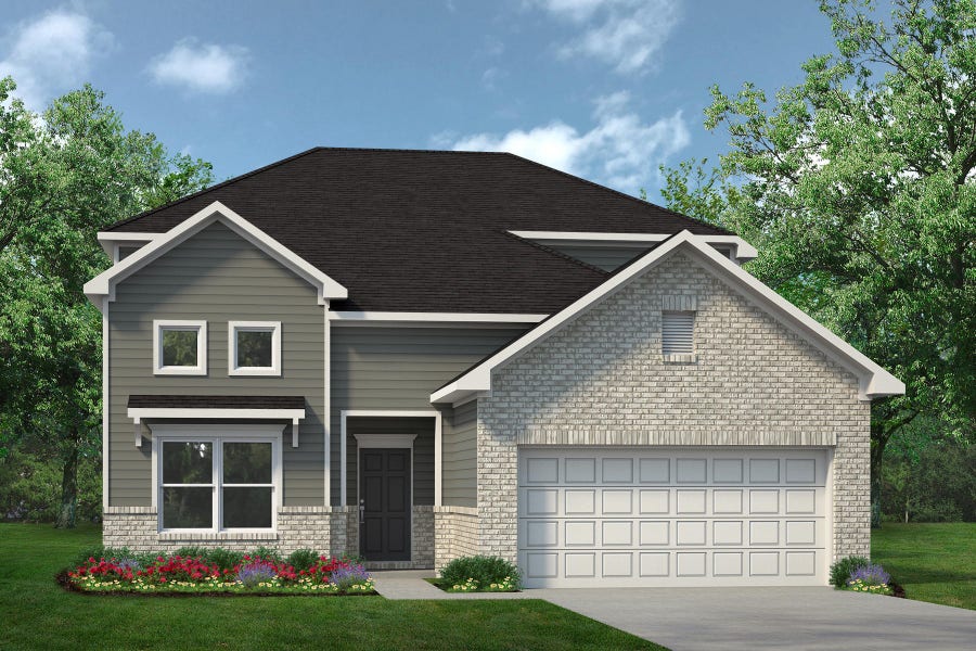 Property photo for 8914 Adana Drive, Montgomery, TX