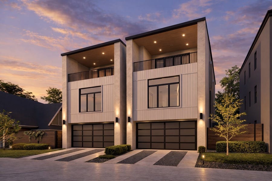 Property photo for 2129 Harold Street, Houston, TX