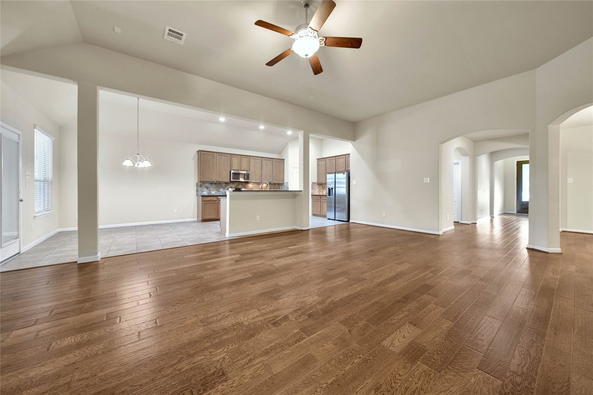 25208 Forest Ledge Drive, Porter, TX 77365