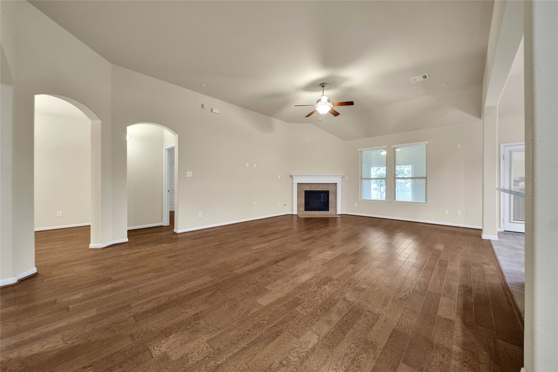 25208 Forest Ledge Drive, Porter, TX 77365