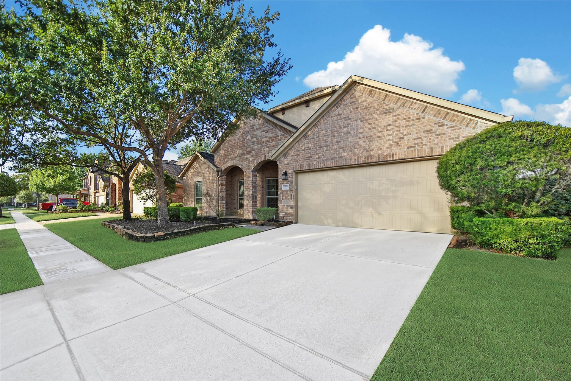 25208 Forest Ledge Drive, Porter, TX 77365