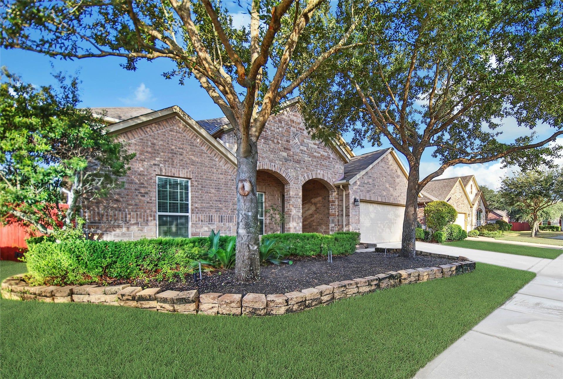 25208 Forest Ledge Drive, Porter, TX 77365