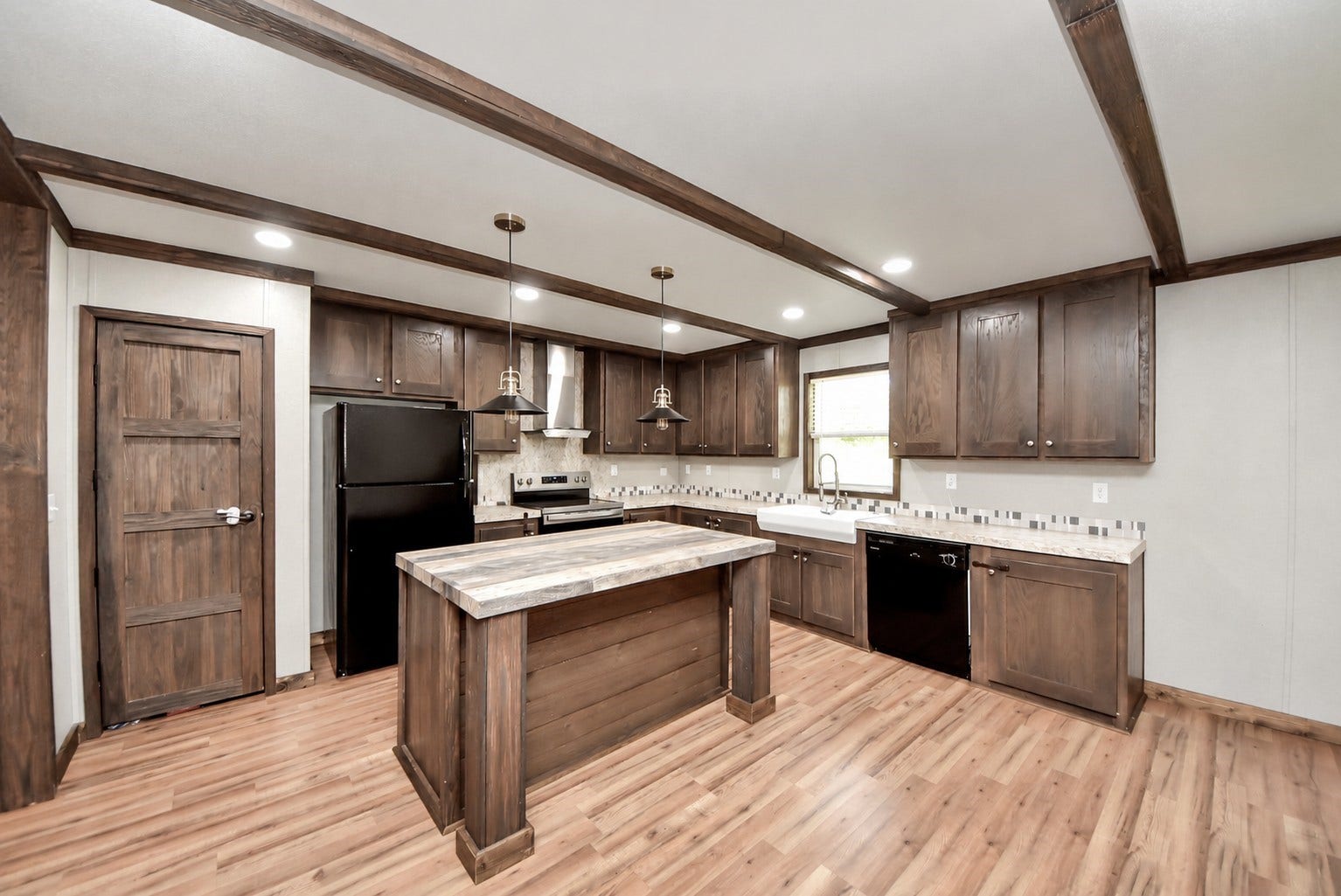 12565 Royal Green Drive, Conroe, TX 77303 Kitchen