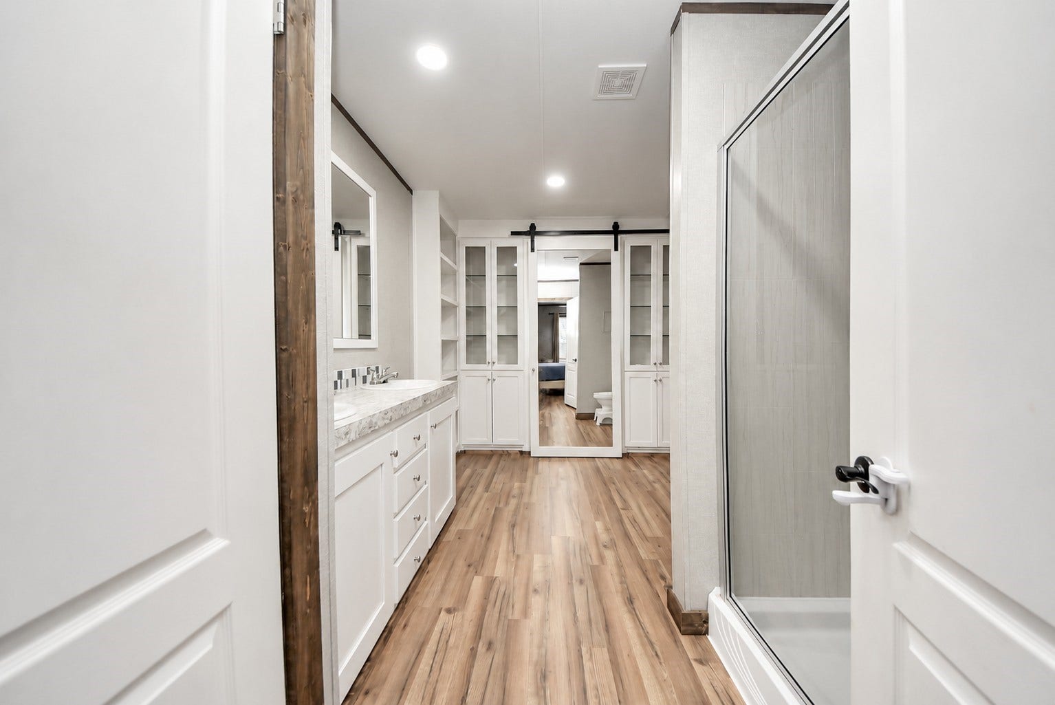 12565 Royal Green Drive, Conroe, TX 77303 Primary bathroom.