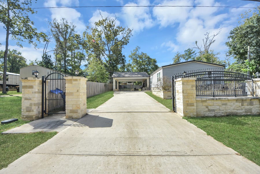 Property photo for 12565 Royal Green Drive, Conroe, TX