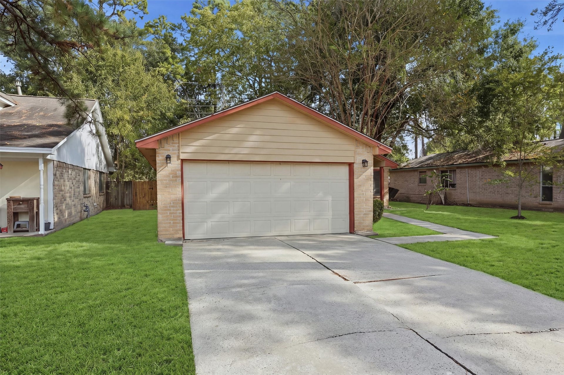 Schedule your showing today!