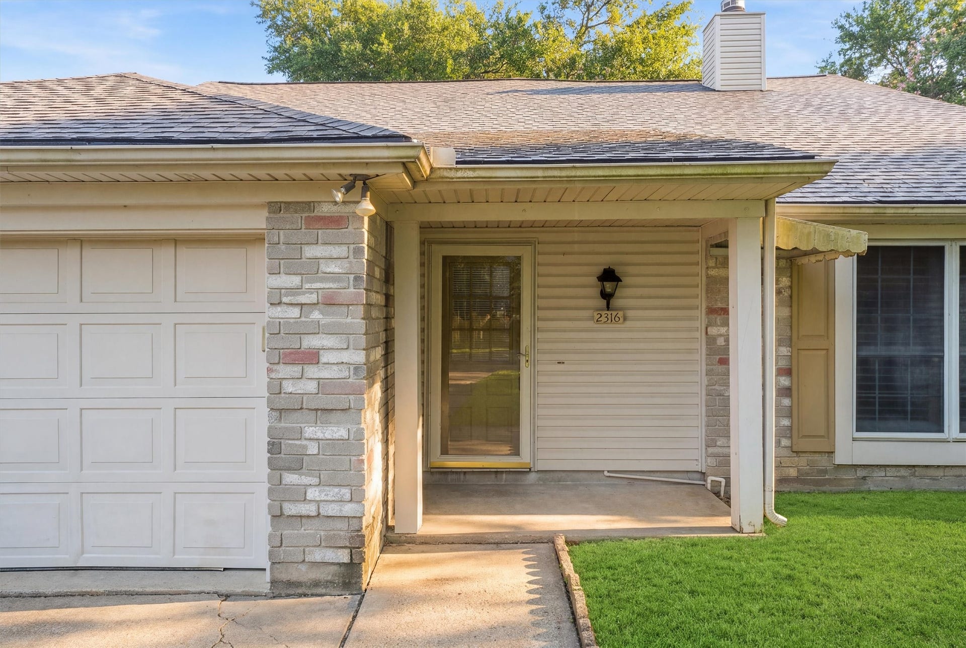 2316 Francis Drive, Pearland, TX 77581