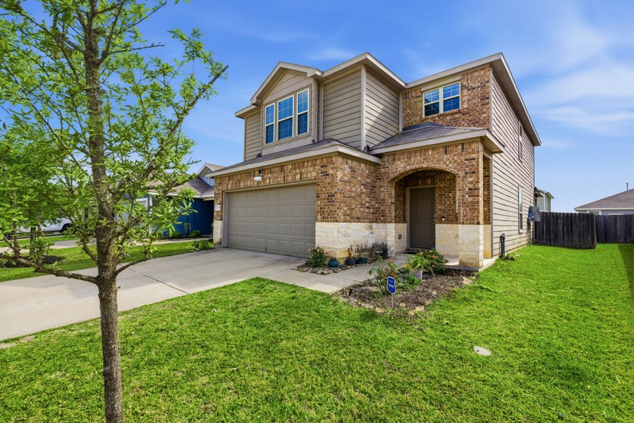 Property photo for 5718 Savanna Pasture Road, Katy, TX