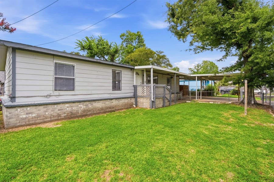 Property photo for 14103 Texarkana Street, Houston, TX