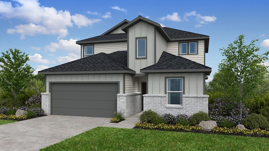Property photo for 21822 Canyon Moon Lane, Cypress, TX