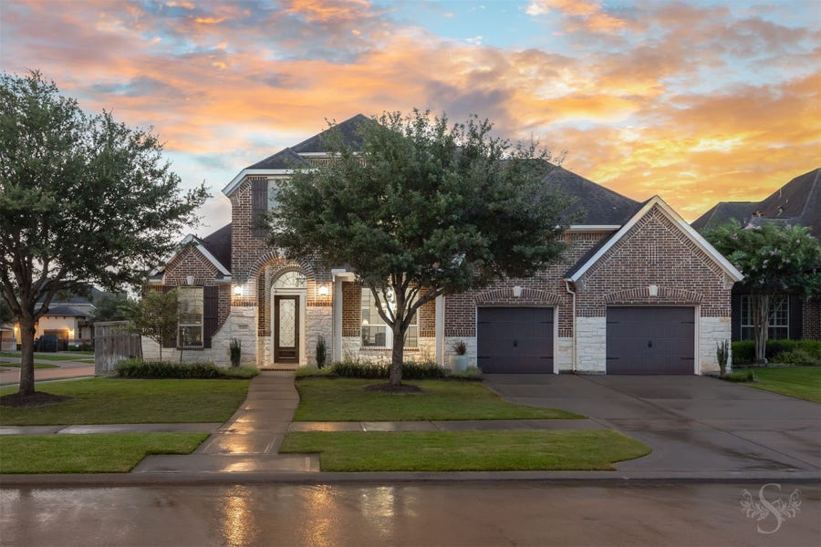 Property photo for 5303 Boerne Pointe Court, Fulshear, TX