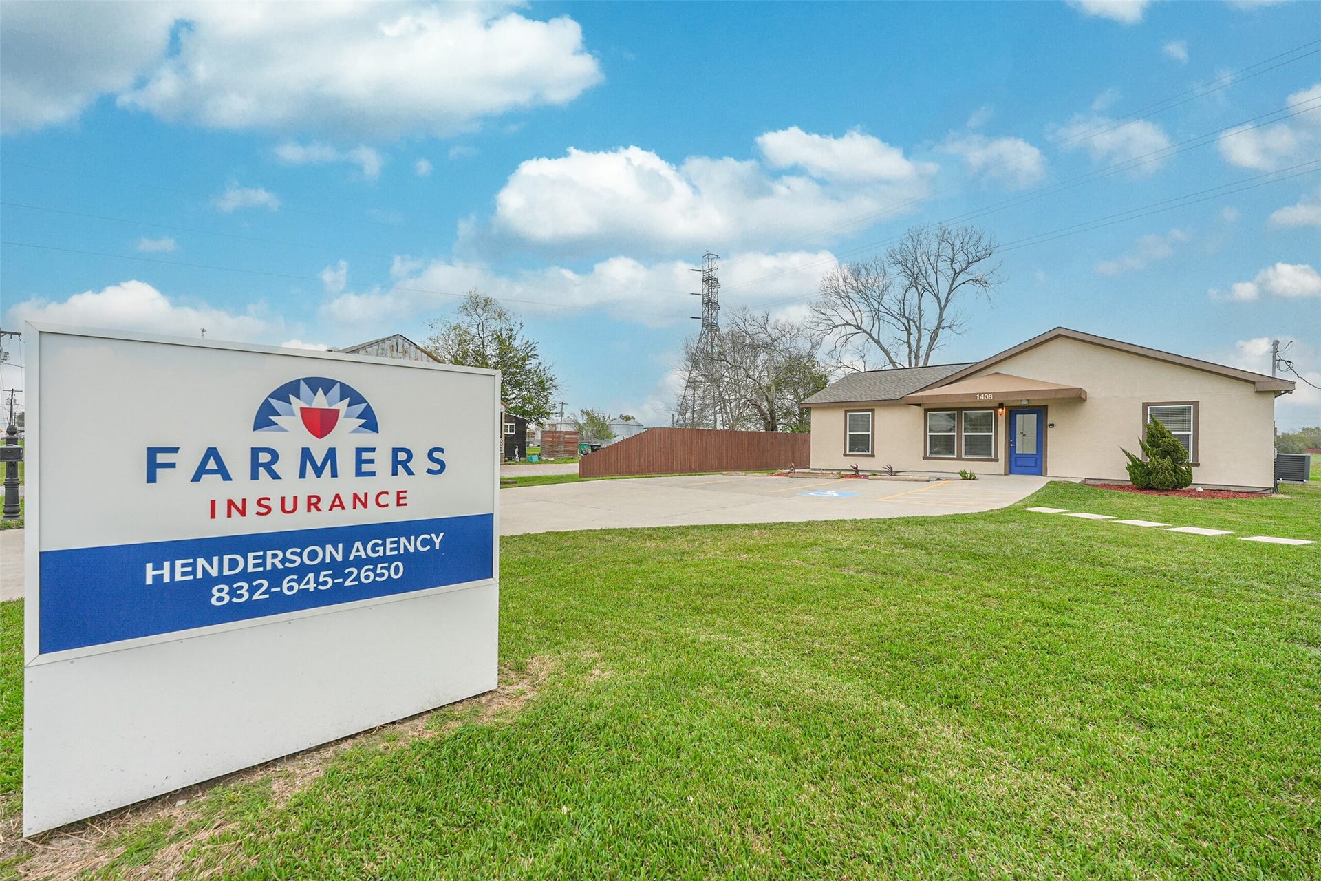 1408 W Highway 6, Alvin, TX 77511 1408 W Highway 6, Alvin, TX 77511