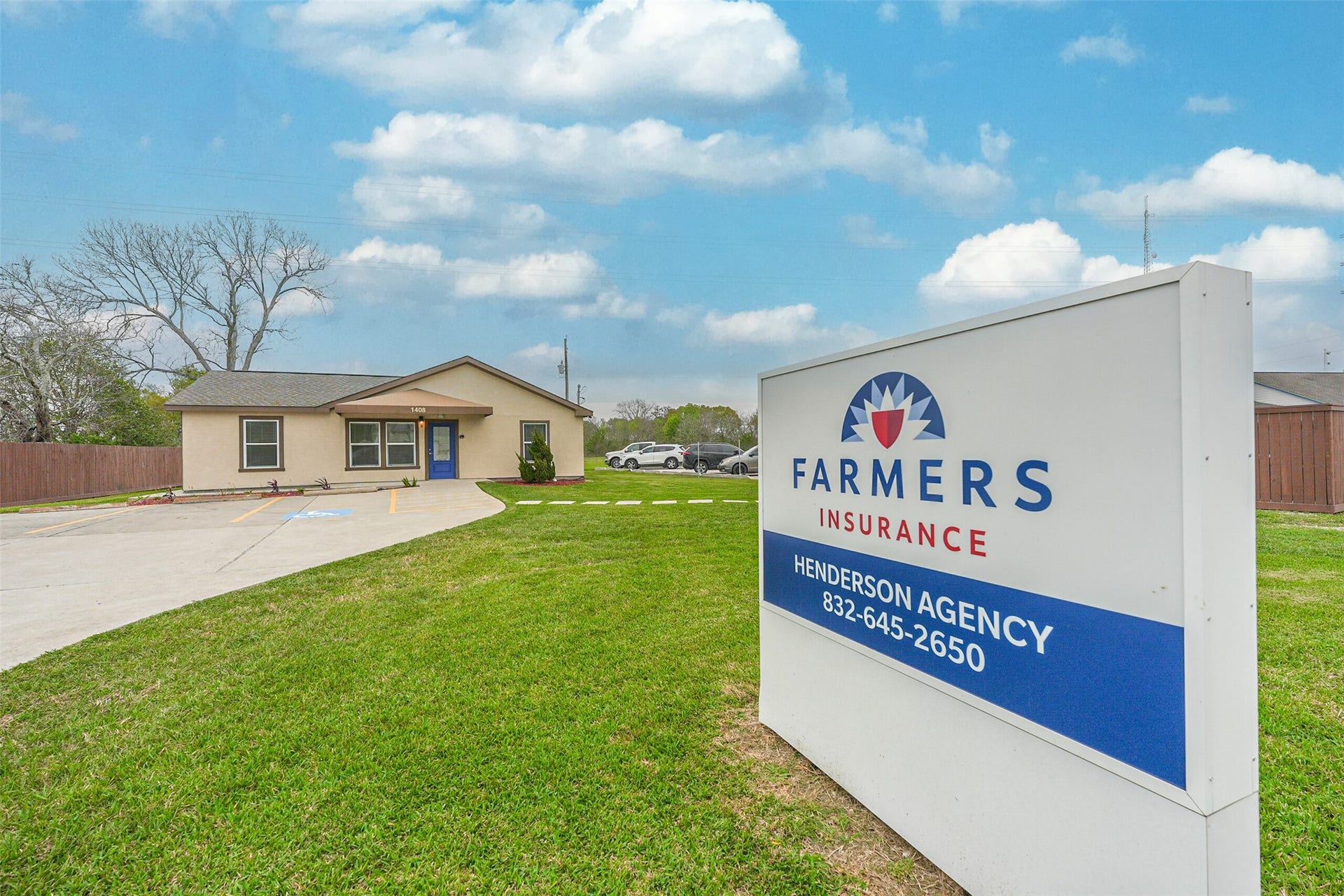 1408 W Highway 6, Alvin, TX 77511 1408 W Highway 6, Alvin, TX 77511