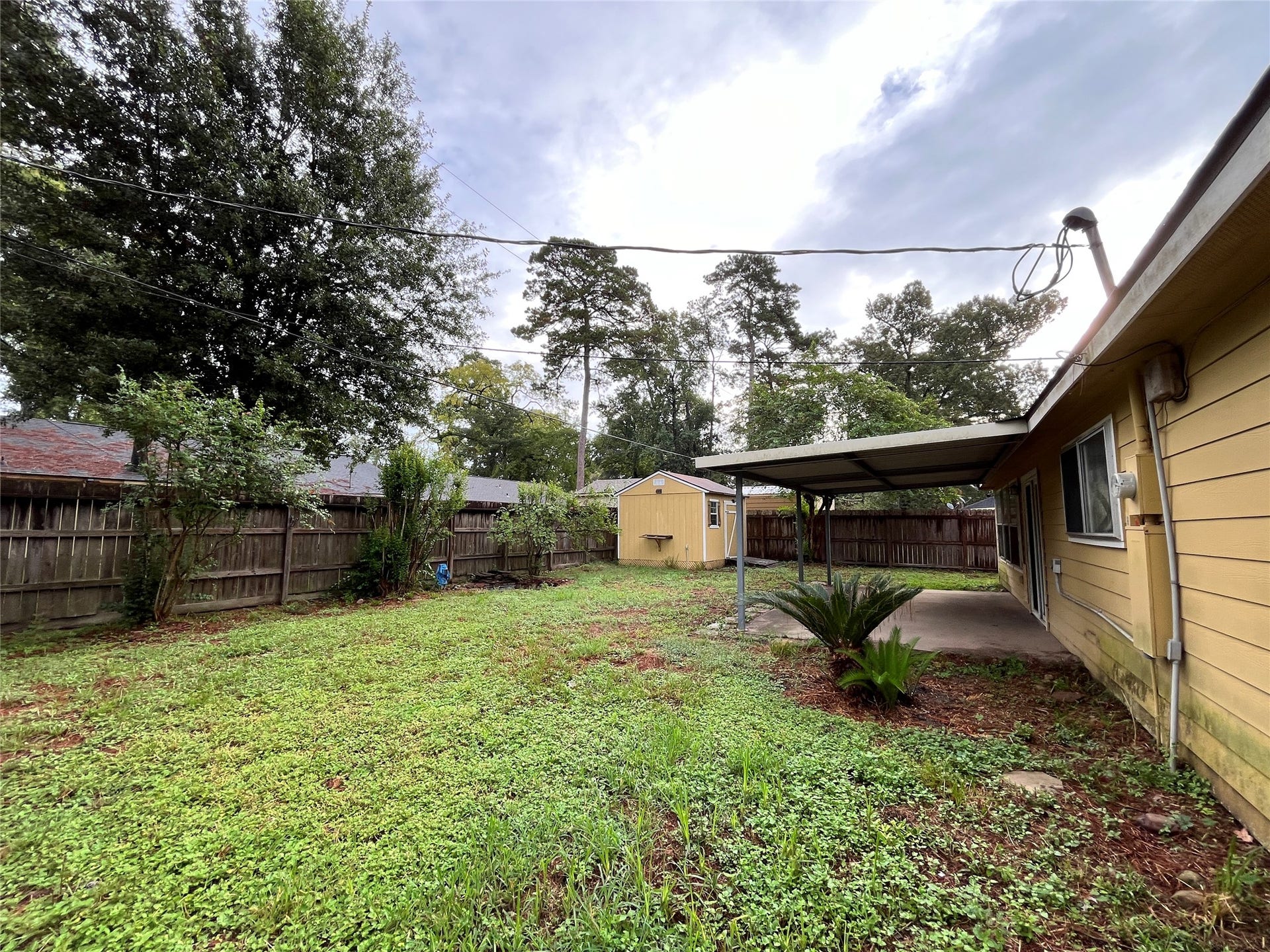 2019 Southwood Drive, Woodbranch, TX 77357 2019 Southwood Drive, Woodbranch, TX 77357