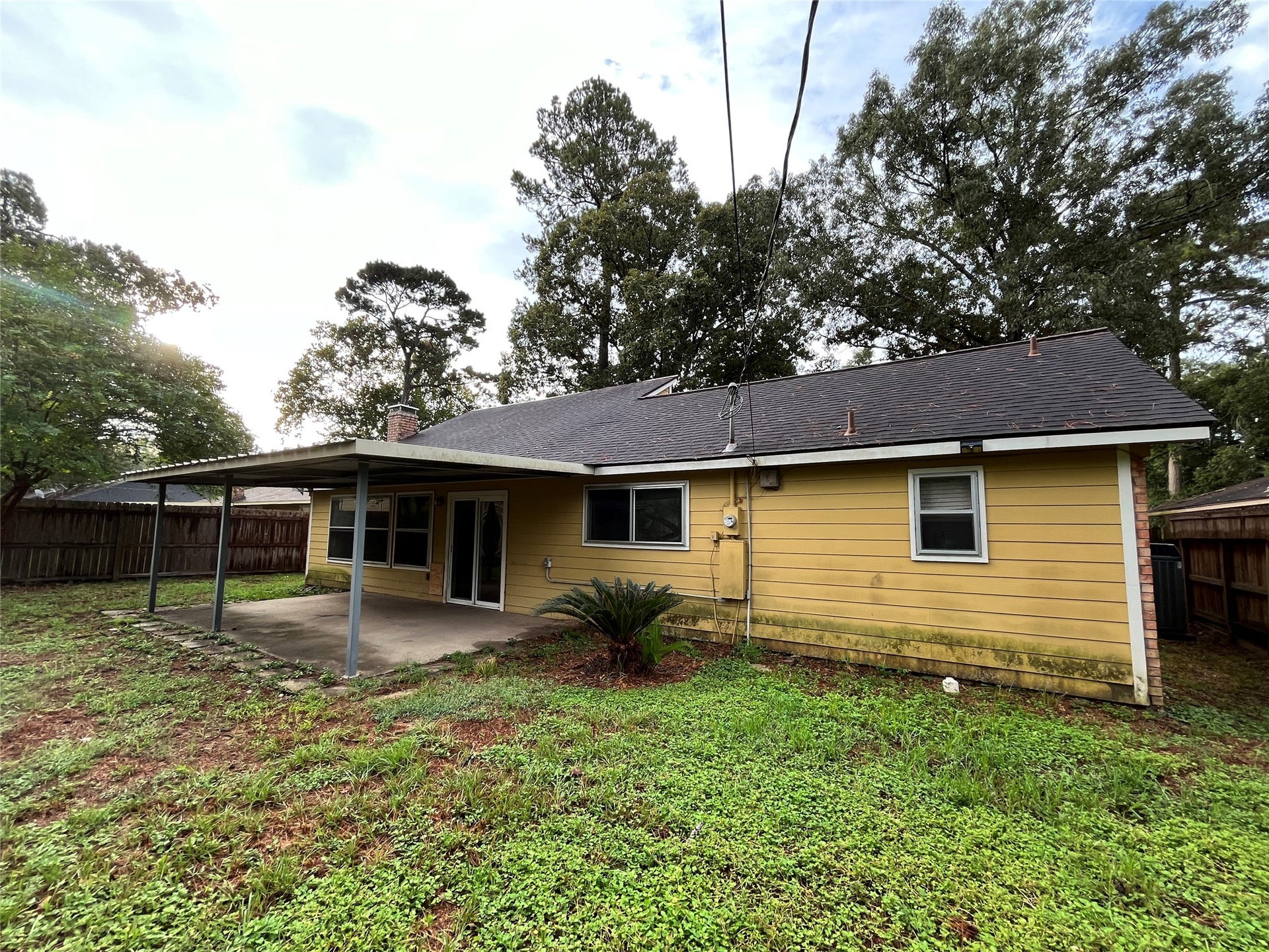 2019 Southwood Drive, Woodbranch, TX 77357 2019 Southwood Drive, Woodbranch, TX 77357