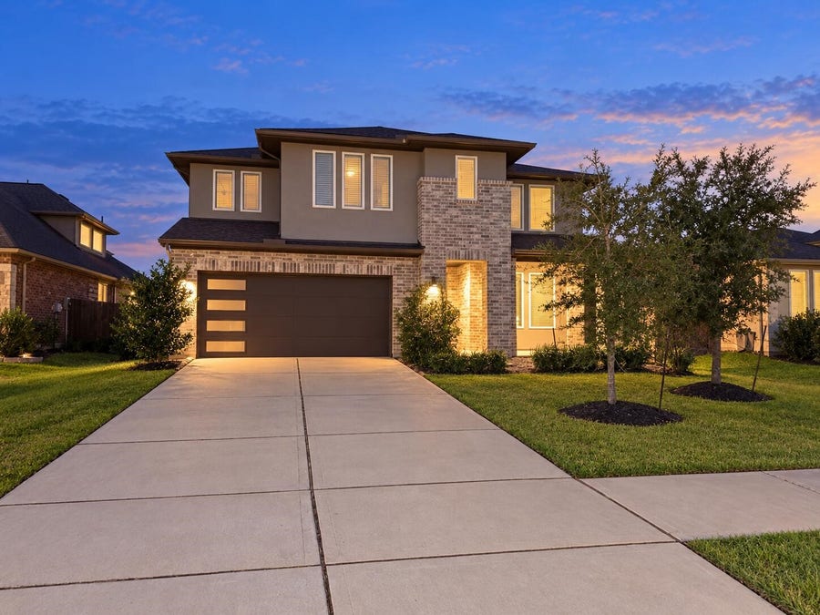 Property photo for 3542 Gore Creek Drive, Katy, TX