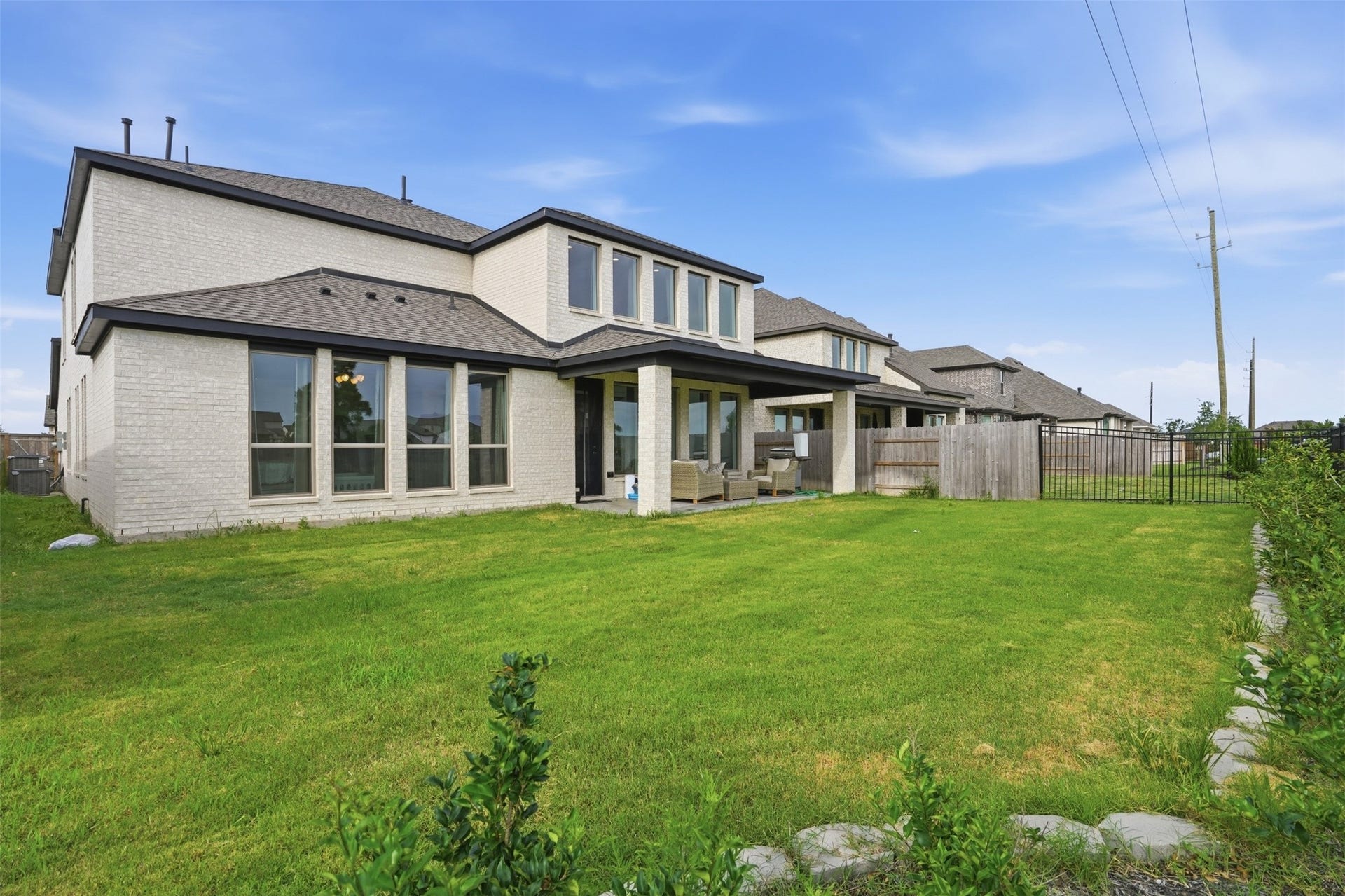 24719 Hibiscus Garden Way, Katy, TX 77493 24719 Hibiscus Garden Way, Katy, TX 77493