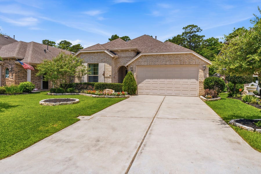 Property photo for 209 Emory Birch Drive, Montgomery, TX