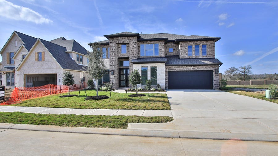 Property photo for 623 Gunner Drive, Montgomery, TX