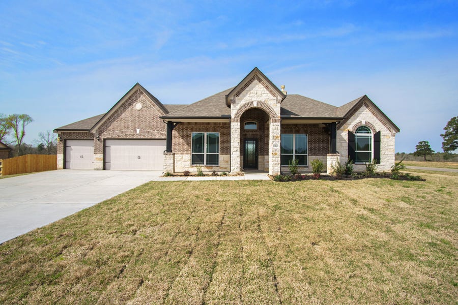 Property photo for 13637 Armstrong, Conroe, TX