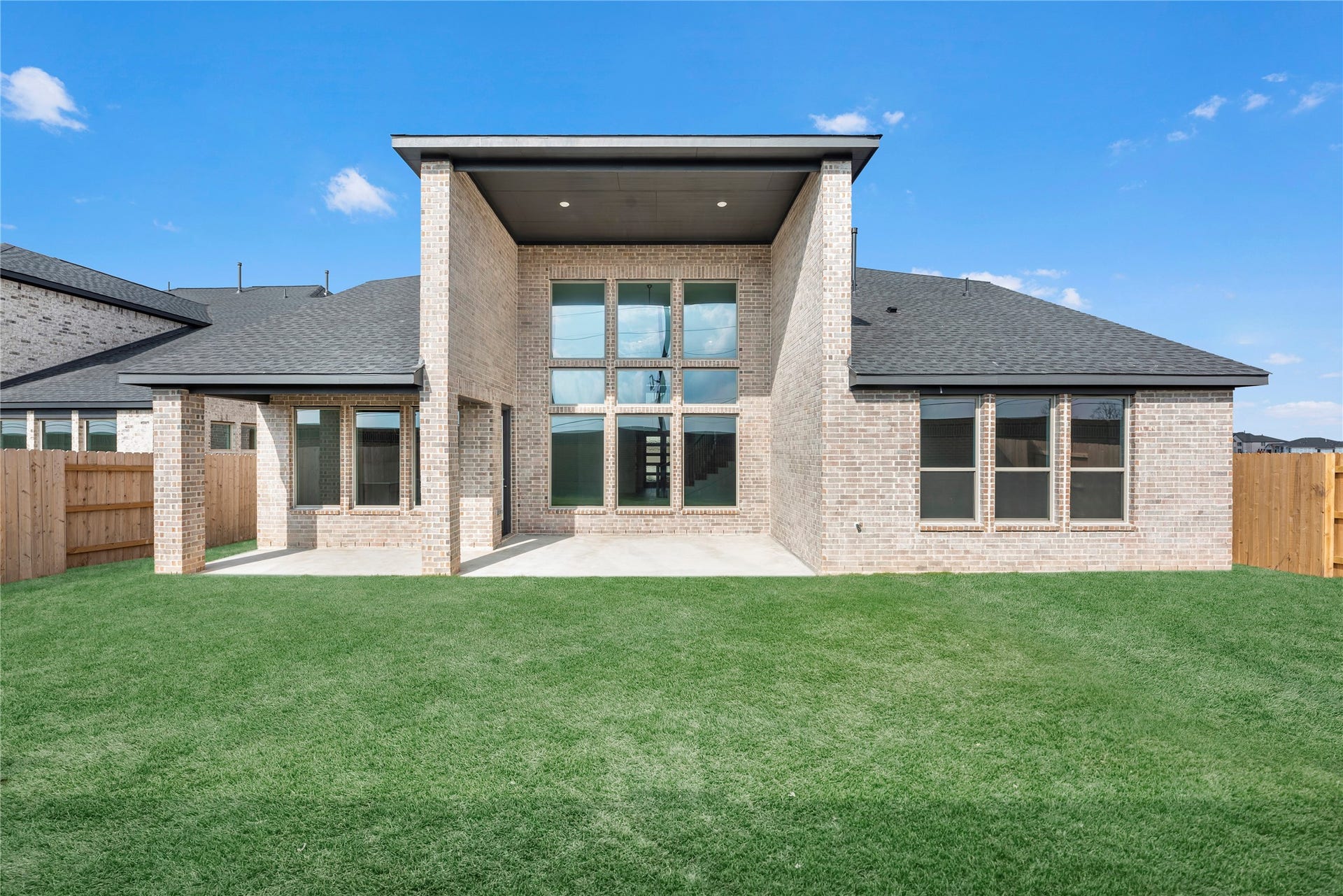 31515 Fern Grove Road, Fulshear, TX 77423 Representative image; features, selections and colors may vary.