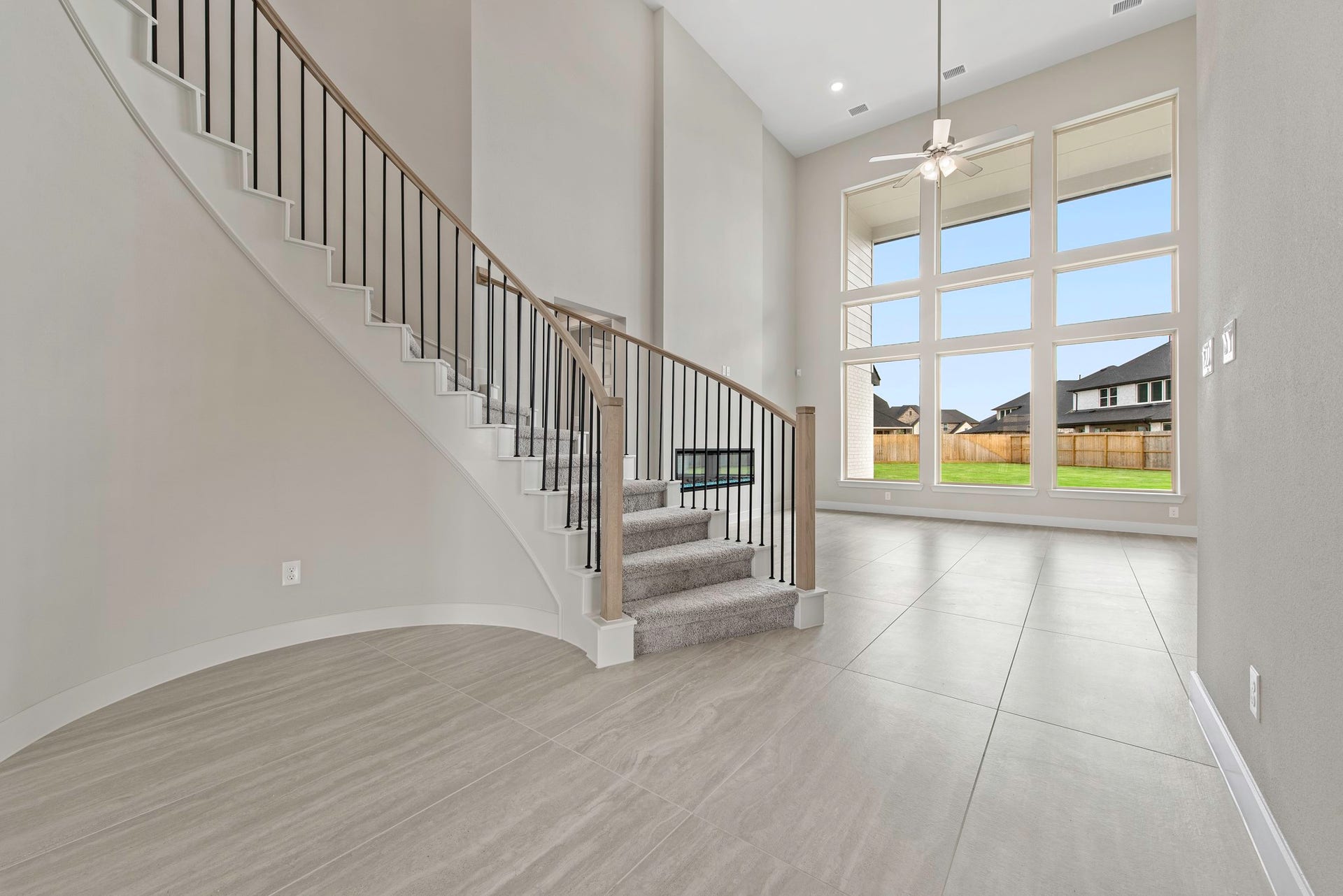 31515 Fern Grove Road, Fulshear, TX 77423 Representative image; features, selections and colors may vary.