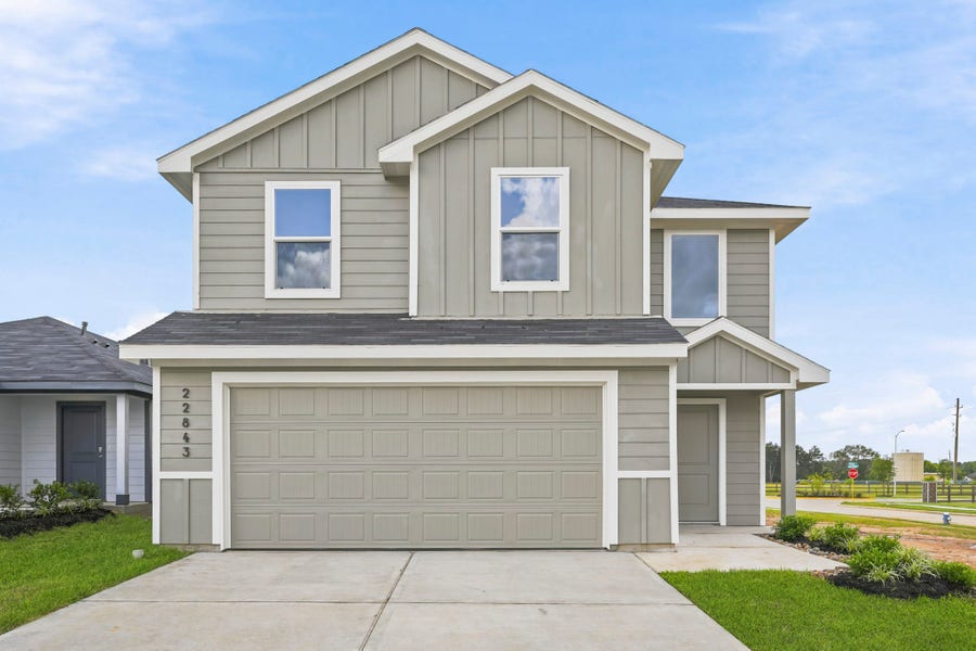 Property photo for 22843 Primrose Wind Lane, Hockley, TX