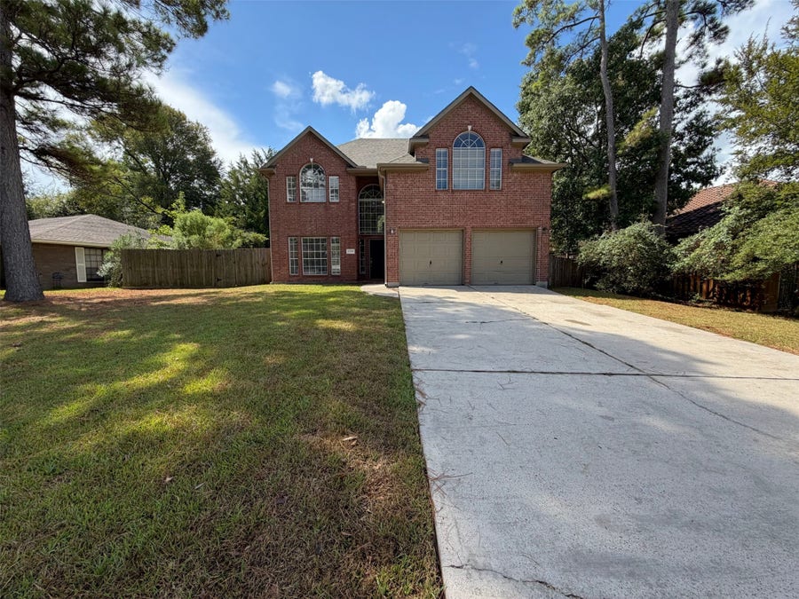 Property photo for 12159 Hawthorne Drive, Montgomery, TX