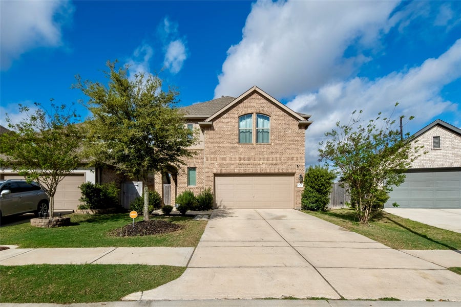 Property photo for 26739 Hypatia Trace, Richmond, TX