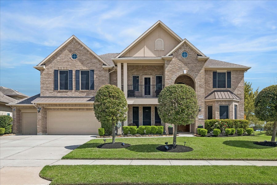 Property photo for 14902 Somerset Horizon Lane, Houston, TX