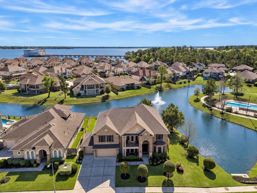 Property photo for 14902 Somerset Horizon Lane, Houston, TX