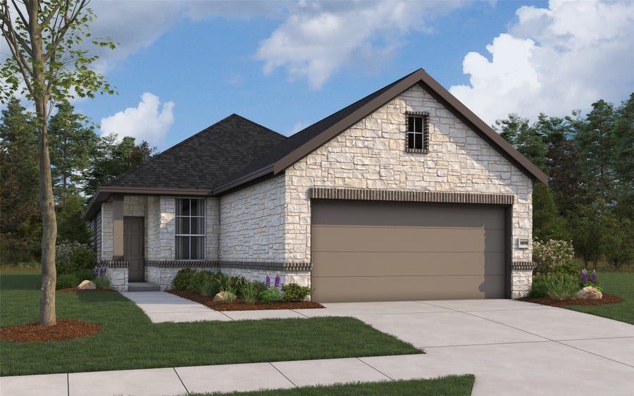 Property photo for 16724 Country Roots Avenue, Conroe, TX