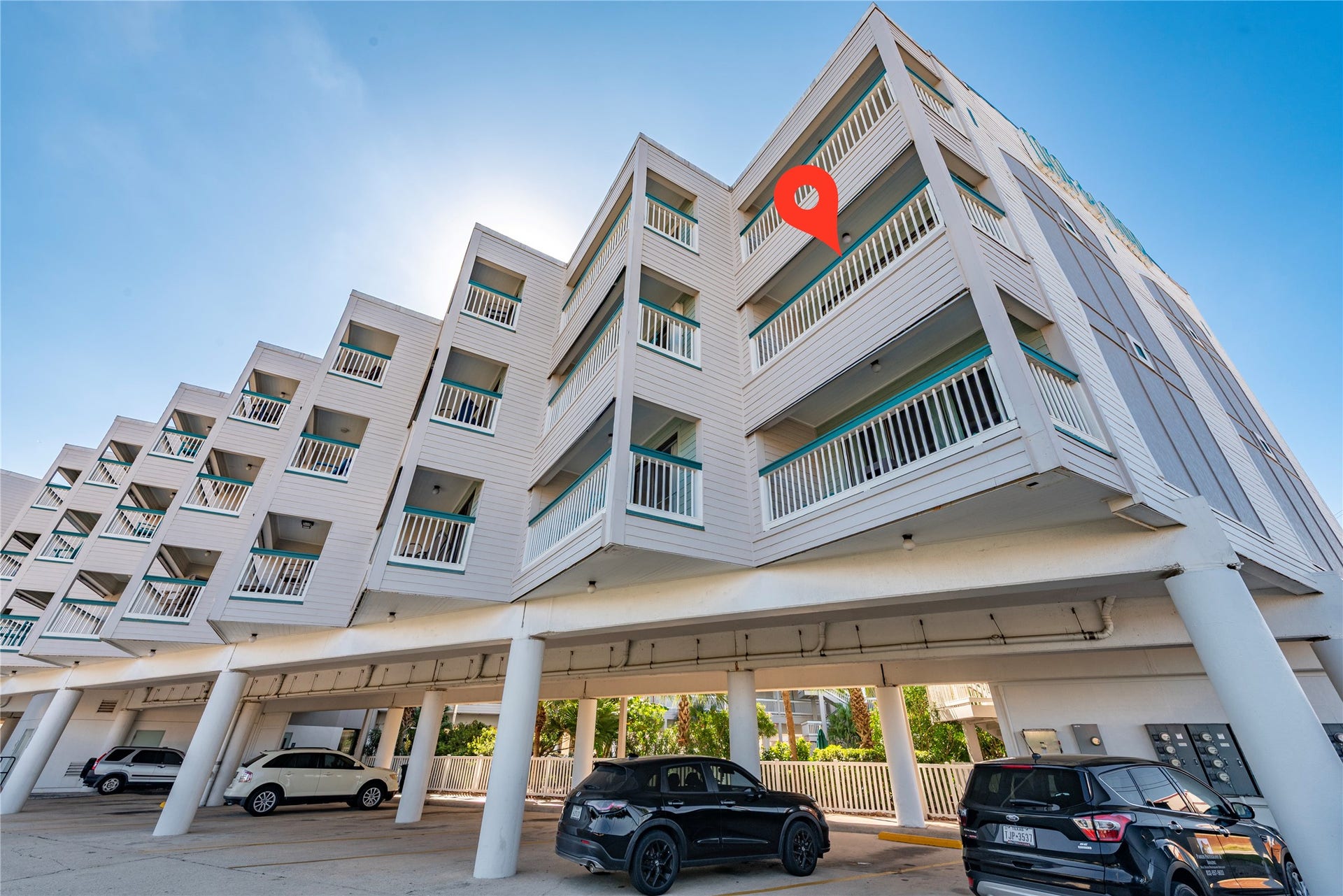 6102 Seawall Boulevard, #245, Galveston, TX 77551 6102 Seawall Boulevard, #245, Galveston, TX 77551