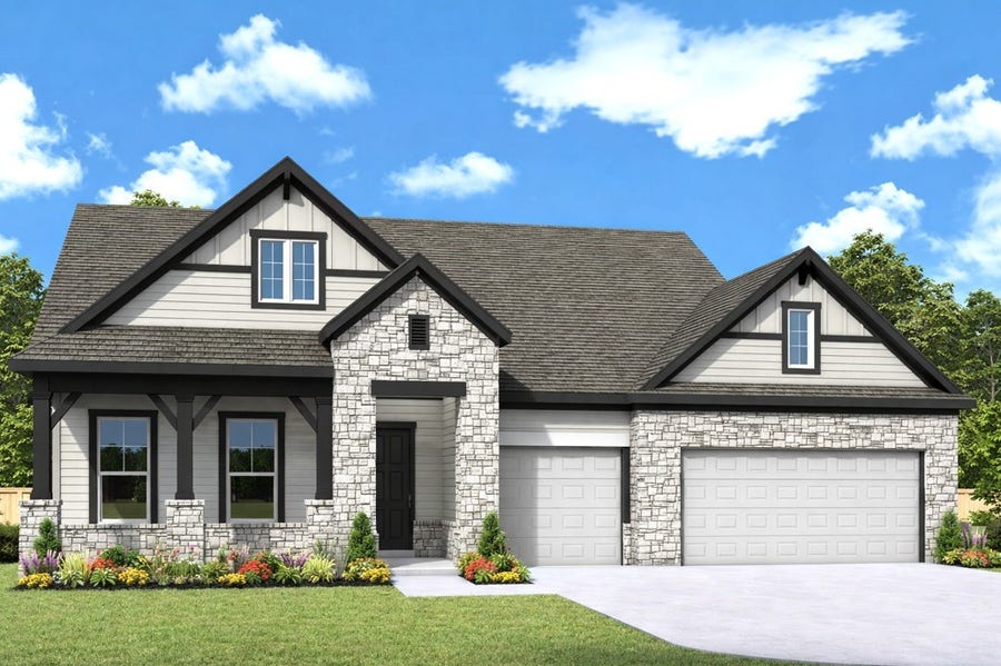 Property photo for 41746 Wendele Way, Montgomery, TX