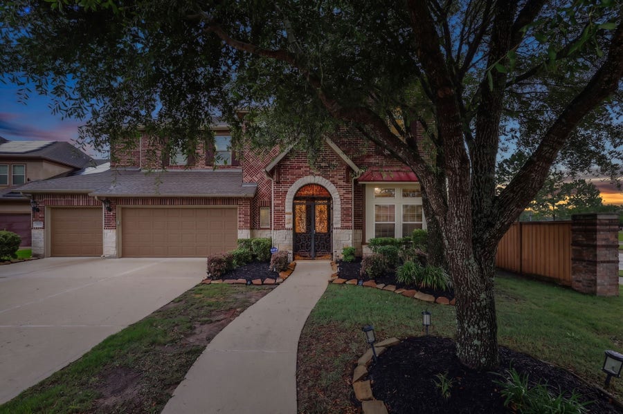 Property photo for 10423 Hatcher Drive, Katy, TX