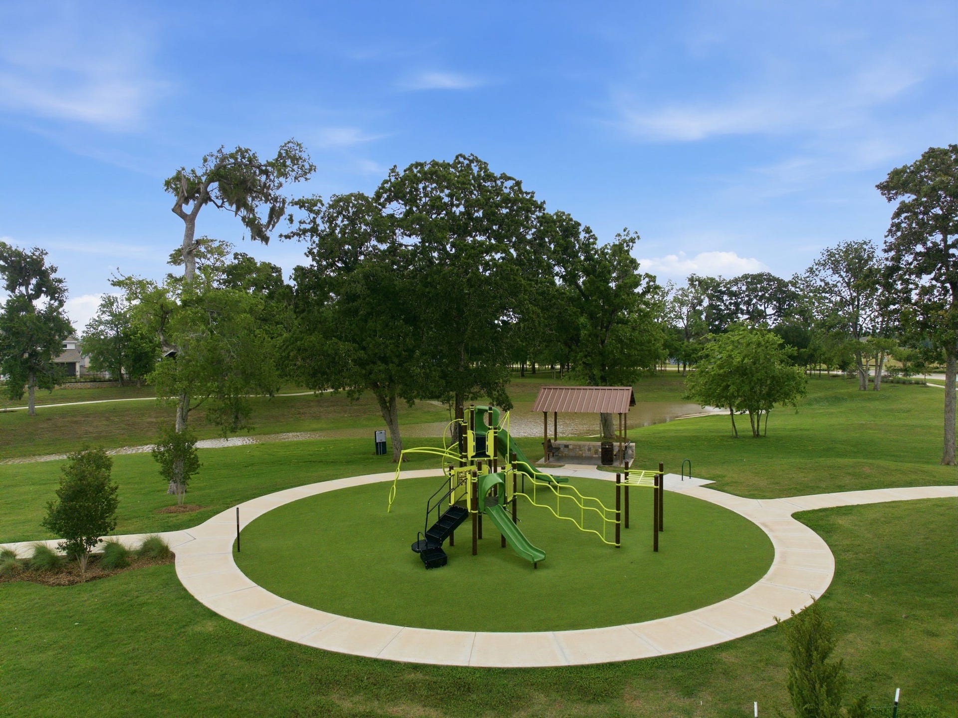 32218 Slender Spreadwing Drive, Fulshear, TX 77441