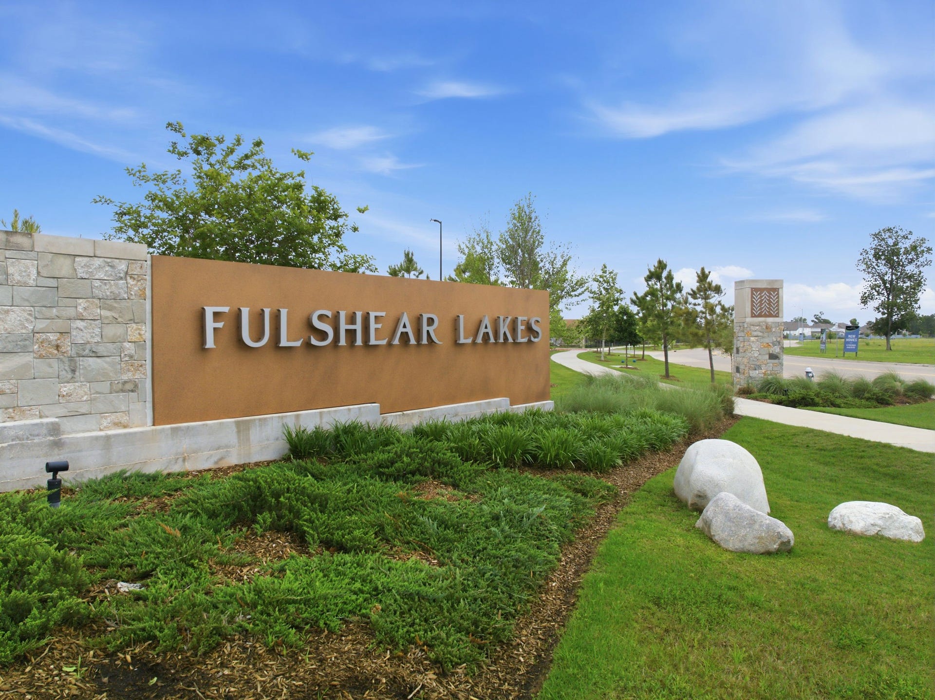 32218 Slender Spreadwing Drive, Fulshear, TX 77441