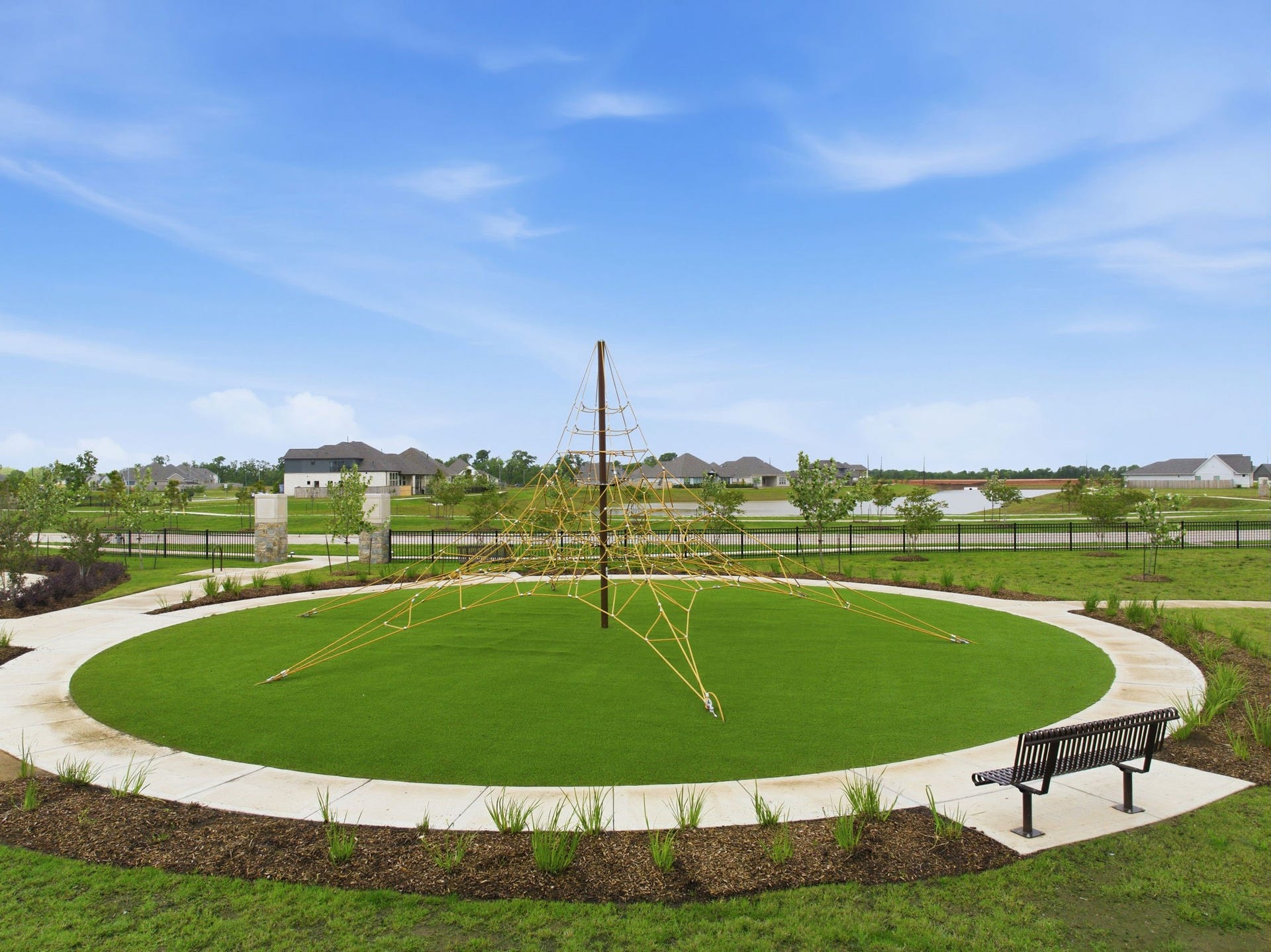 32218 Slender Spreadwing Drive, Fulshear, TX 77441