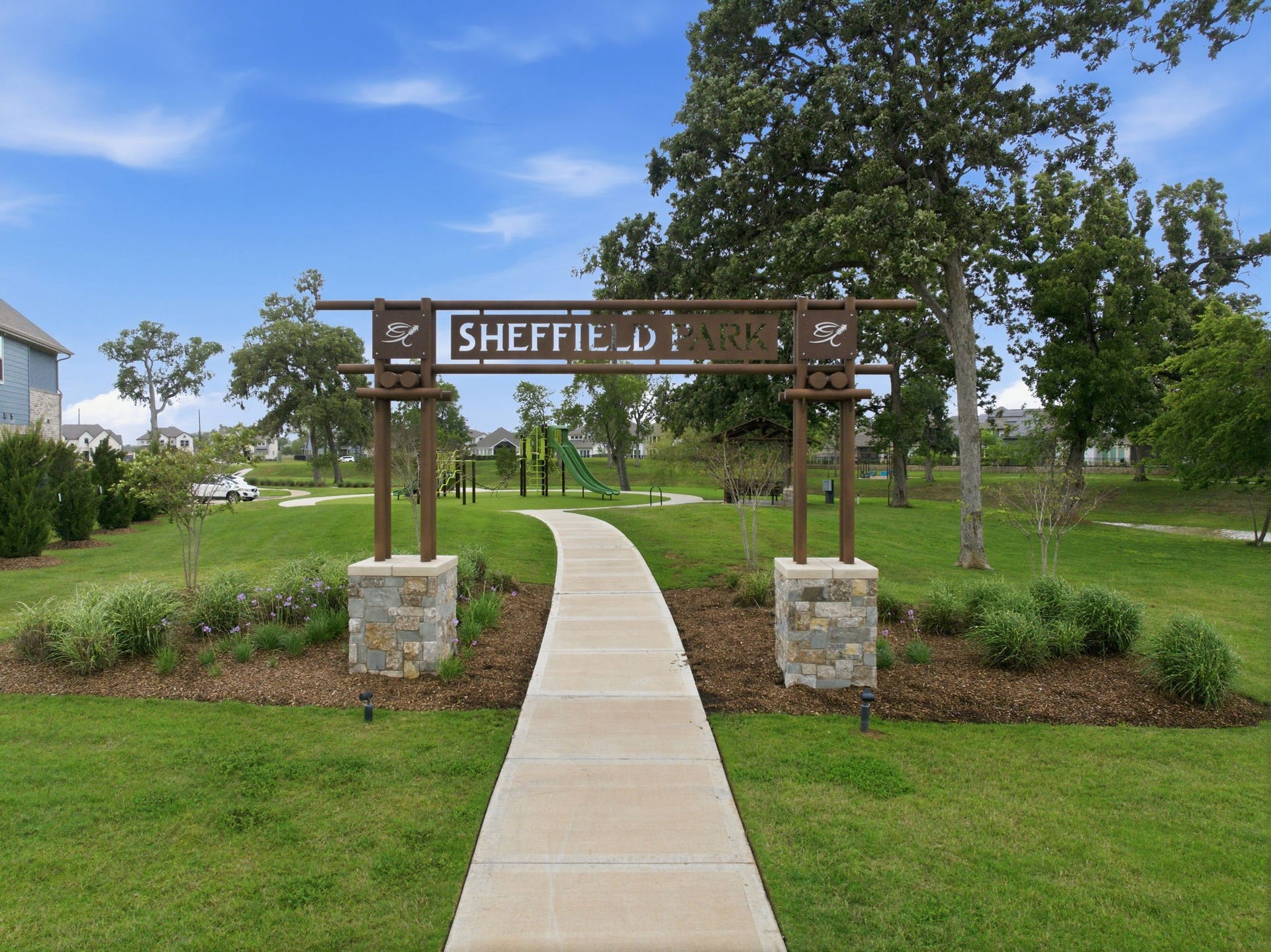 32218 Slender Spreadwing Drive, Fulshear, TX 77441