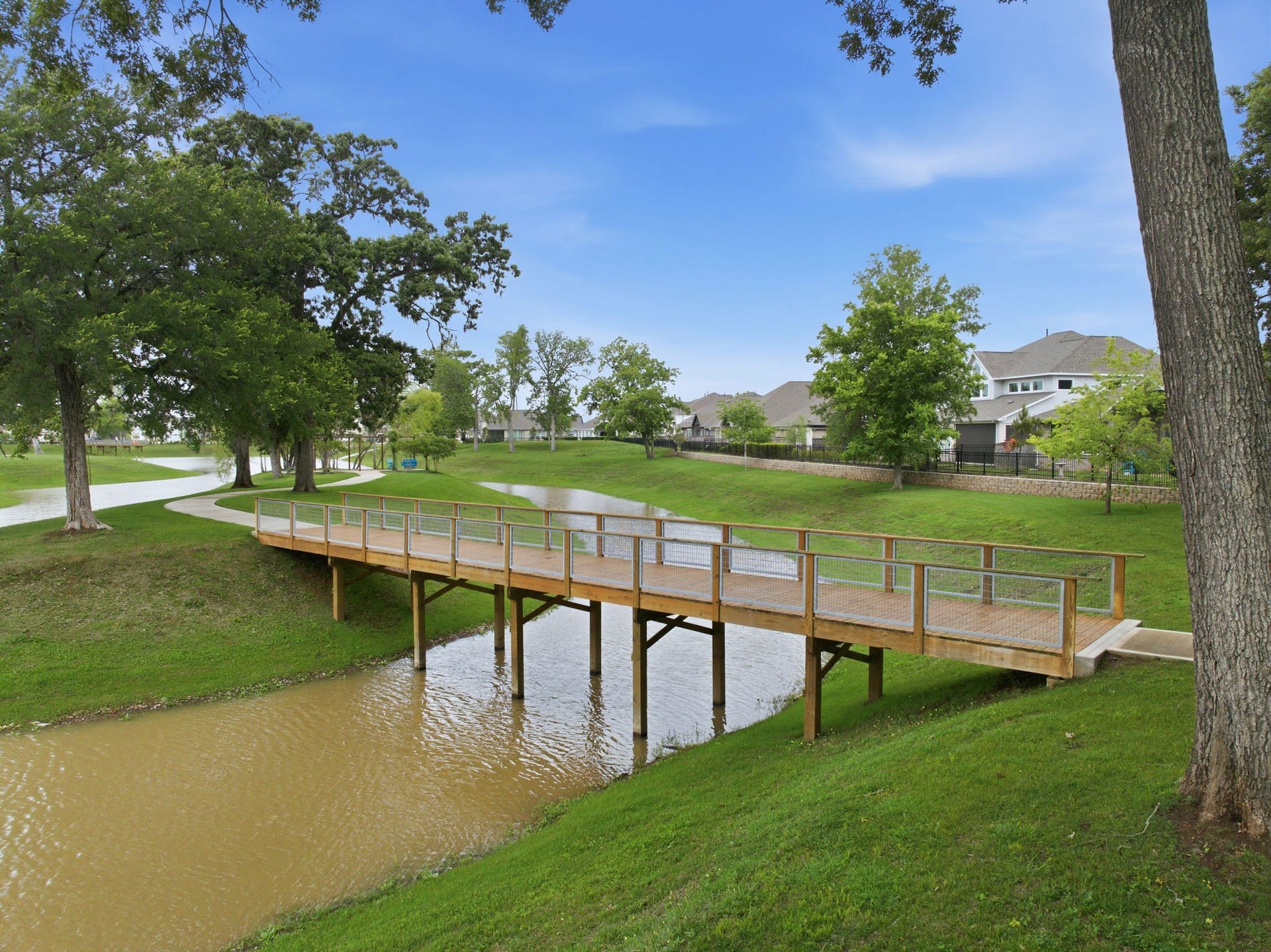 32218 Slender Spreadwing Drive, Fulshear, TX 77441
