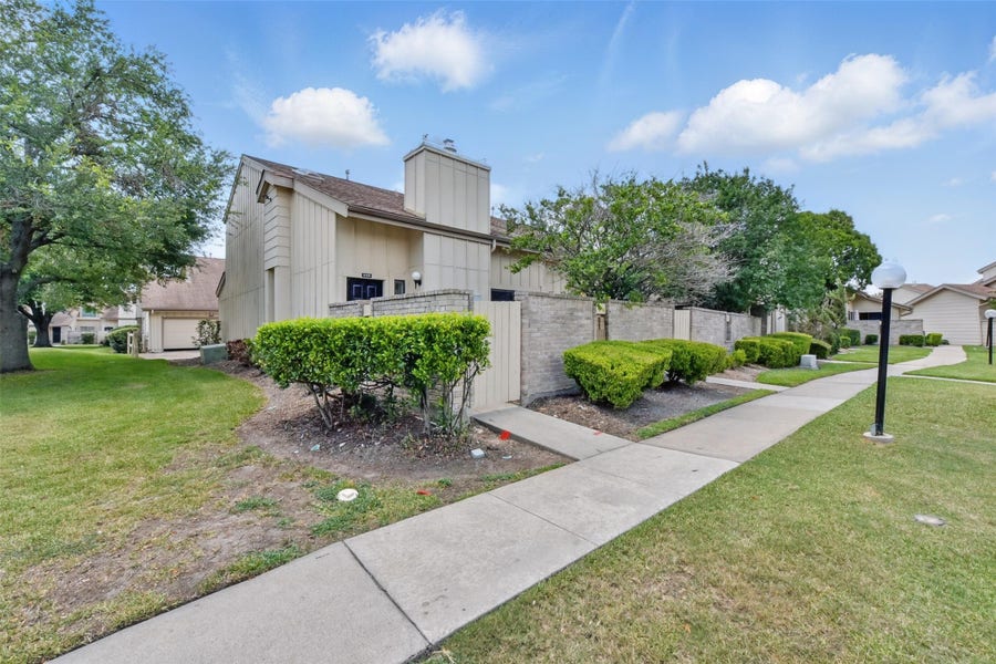 Property photo for 3126 Windchase Boulevard, #421, Houston, TX