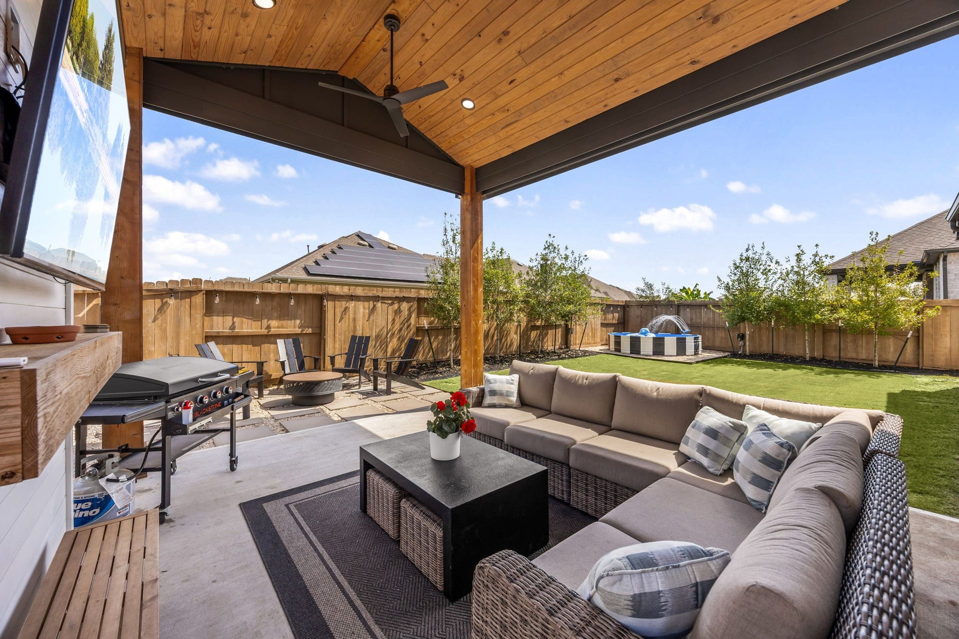 2214 Sweet Almond Drive, Fulshear, TX 77423 2214 Sweet Almond Drive, Fulshear, TX 77423