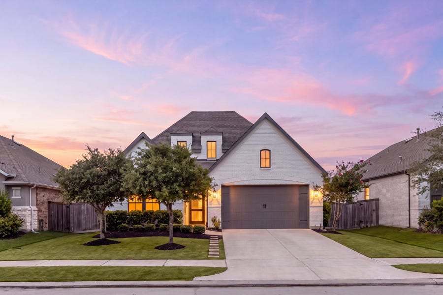 Property photo for 2214 Sweet Almond Drive, Fulshear, TX