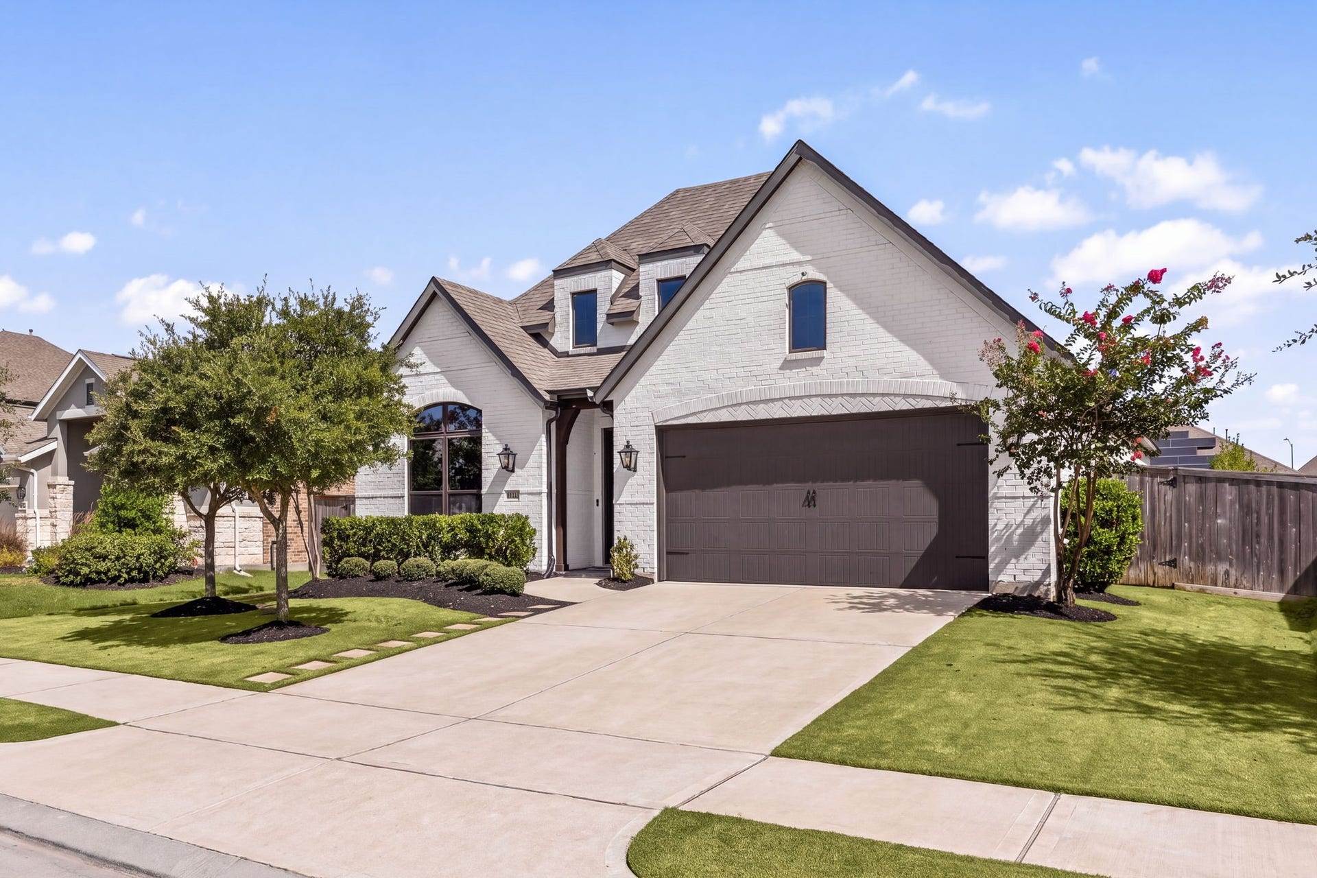 2214 Sweet Almond Drive, Fulshear, TX 77423 2214 Sweet Almond Drive, Fulshear, TX 77423