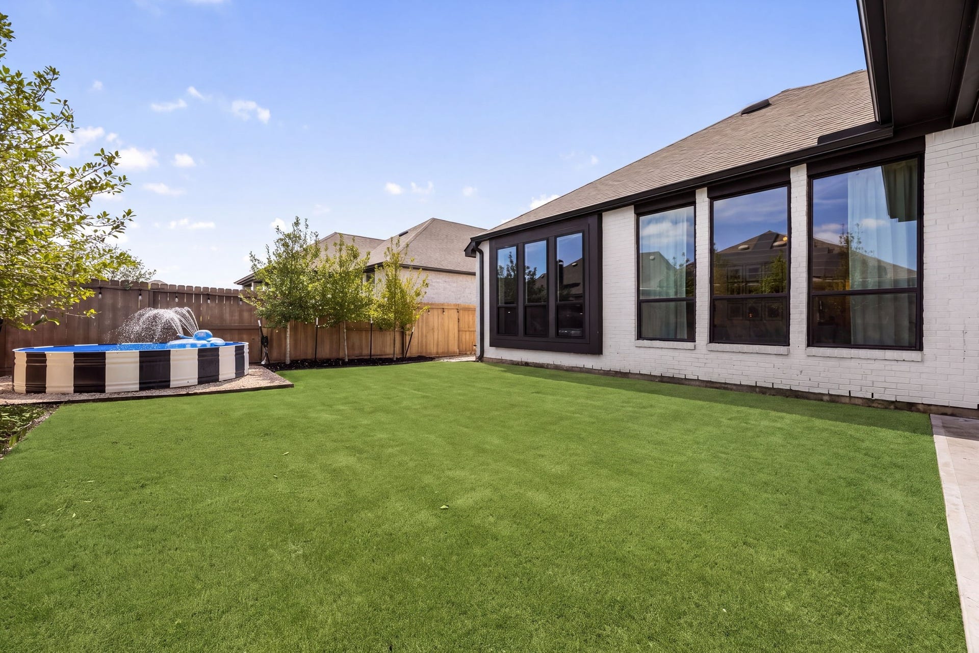2214 Sweet Almond Drive, Fulshear, TX 77423 2214 Sweet Almond Drive, Fulshear, TX 77423