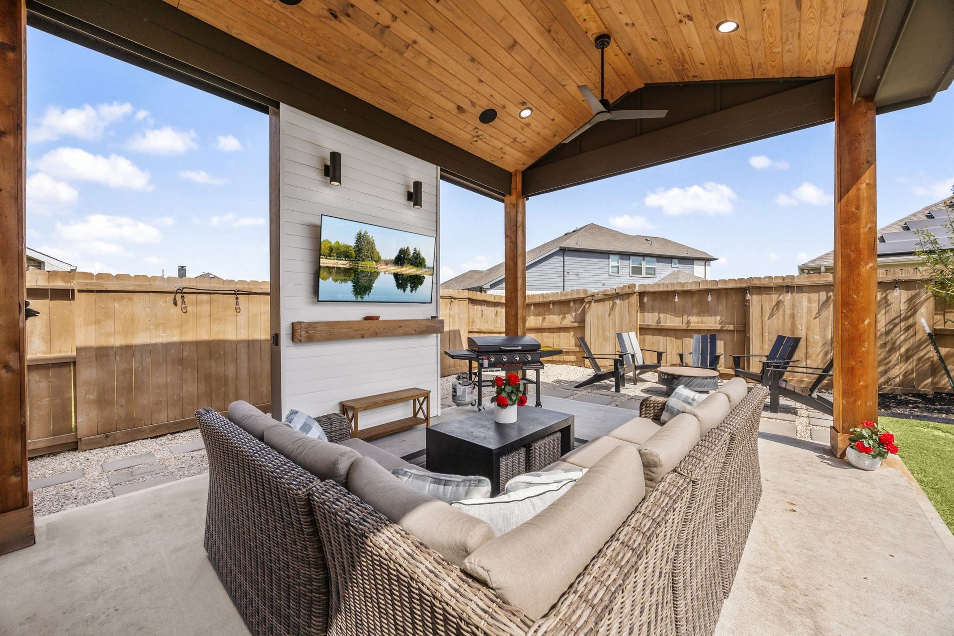 2214 Sweet Almond Drive, Fulshear, TX 77423 2214 Sweet Almond Drive, Fulshear, TX 77423