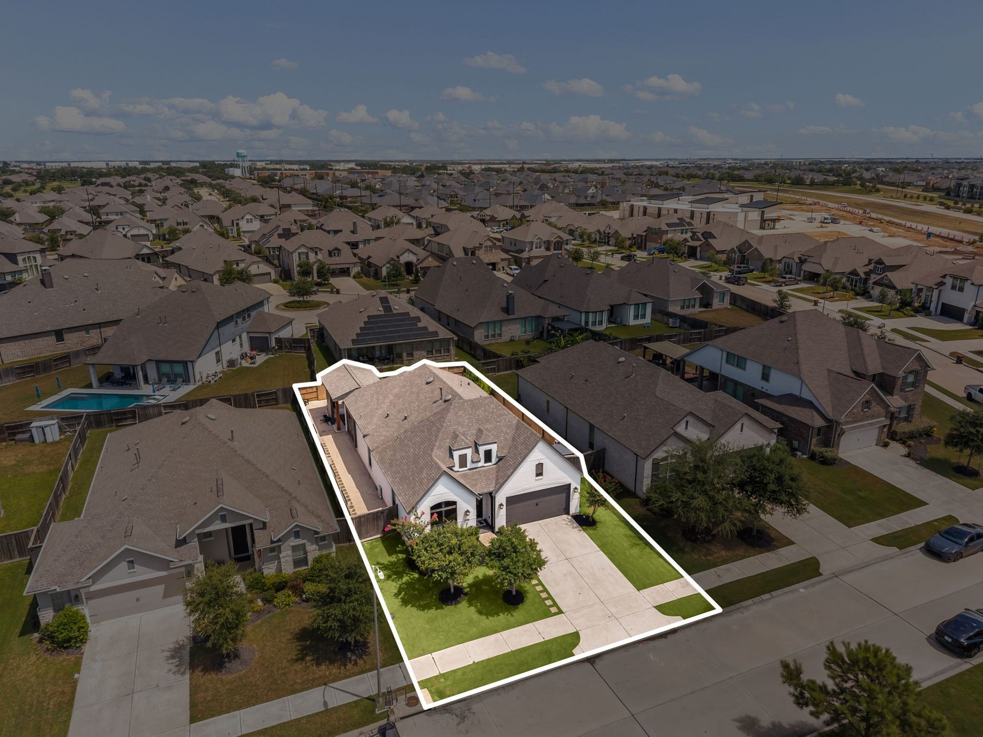 2214 Sweet Almond Drive, Fulshear, TX 77423 2214 Sweet Almond Drive, Fulshear, TX 77423