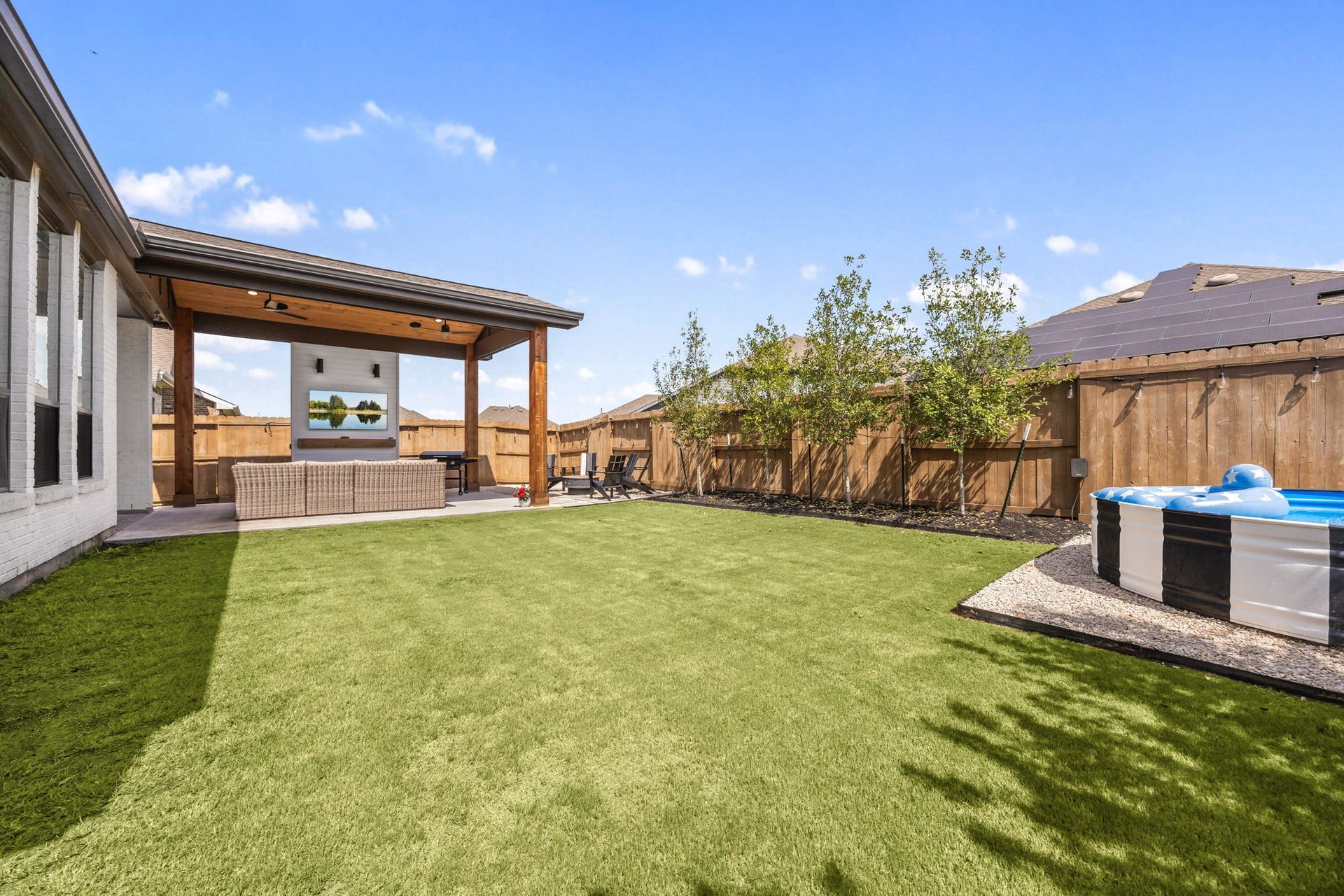 2214 Sweet Almond Drive, Fulshear, TX 77423 2214 Sweet Almond Drive, Fulshear, TX 77423