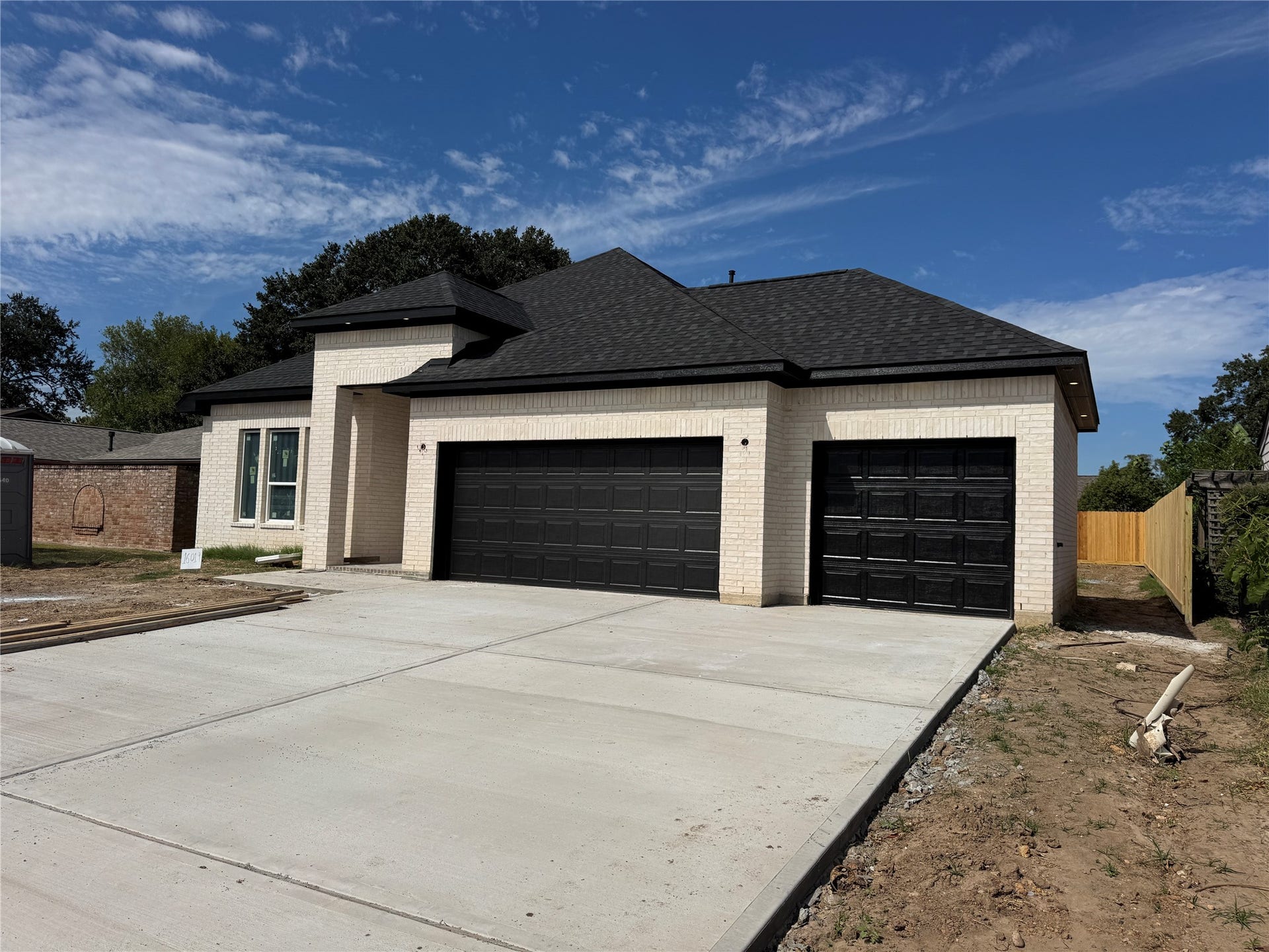 16019 Echo Hill Drive, Houston, TX 77059 16019 Echo Hill Drive, Houston, TX 77059