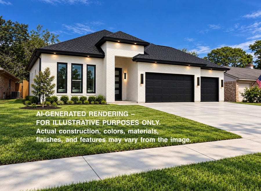 Property photo for 16019 Echo Hill Drive, Houston, TX